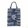 SUGAR CANE BANDANNA TOTE BAG SC02655画像
