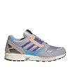 adidas ZX 8000 Offspring London Bridge GRAY TWO/PURPLE/CORE BLACK FX3100画像