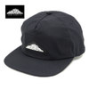 Mountainsmith MS Garfield CAP BLACK MS0-000-201004画像