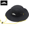 Mountainsmith MS Garfield HAT BLACK MS0-000-201005画像
