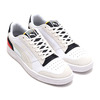 PUMA RALPH SAMPSON LO WH WHITE/BLACK/RED 374749-01画像