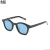 Black Flys FLY BARDEM BLK/GREY POLARIZED LENS BF124705画像