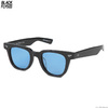 Black Flys FLY WHEELER BLK/L.BLUE POLARIZED LENS BF124305画像