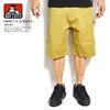 BEN DAVIS PAINTER SHORTS -BEIGE- G-0580047画像