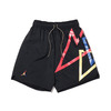 JORDAN BRAND AS M J SPRT DNA HBR SHORT BLACK CK9588-010画像