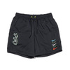 NIKE AS M CE SHORT WVN FLOW BLACK DA1479-010画像