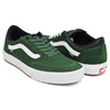 VANS GILBERT CROCKETT 2 PRO ALPINE / WHITE VN0A38COW5Q画像