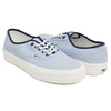 VANS AUTHENTIC SF (PILGRIM) CELESTILBLMSHMLW VN0A3MU6WOO画像