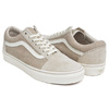 VANS OLD SKOOL (MULTI WOVEN) RNYDY / SNWWHT VN0A4U3BWN2画像