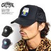 CUTRATE FES LOGO MESH CAP CR-20SS019画像