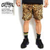 CUTRATE LEOPARAD RELAX SHORTS CR-20SS041画像