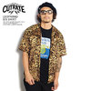 CUTRATE LEOPARAD S/S SHIRT CR-20SS040画像