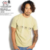 The Endless Summer TES BUHI FILM T-SHIRT -BEIGE- FH-0574360画像