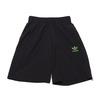 adidas GID SHORTS ATMOS "G-SNK" BLACK/BLACK GP7197画像