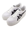ASICS SportStyle JAPAN S PF WHITE/BLACK 1202A024-100画像