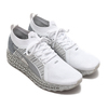 PUMA CALIBRATE RUNNER CS WHITE 194502-01画像