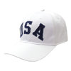 Ron Herman × POLO RALPH LAUREN USA Logo Cap WHITE画像