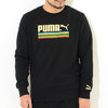 PUMA TFS Worldhood Crew Sweat Limited 599285画像