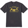 FILSON OUTFITTER GRAPHIC T-SHIRT BLACK 54334画像