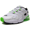 PUMA CELL ALIEN KITE WHT/BLK/N.GRN 371438-03画像