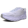 HOKA ONE ONE CLIFTON 6 WHT/WHT 1102872BWWH画像