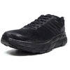 HOKA ONE ONE CLIFTON 6 BLK/BLK 1102872BLK画像