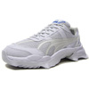 PUMA NITEFOX CROSSIN WHT/WHT 371499-02画像