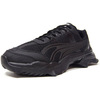 PUMA NITEFOX CROSSIN BLK/BLK 371499-01画像