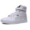 PUMA SKY LX MID ATHLETIC WHT/BLK 372874-04画像