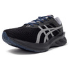 ASICS NOVABLAST SPS BLACK/SHEET ROCK 1021A525-001画像