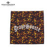 GRAVYSOURCE FIRE BANDANNA GS20-AAC10画像