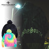 GRAVYSOURCE MARBLE HOODY GS20-ASW05画像