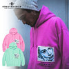 GRAVYSOURCE MTAUDREY HOODY GS20-ASW04画像