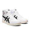 ASICS JAPAN L WHITE/BLACK 1191A313-101画像