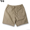 MINOS KOISA WALK SHORTS (BEIGE) MNU20-PT01画像