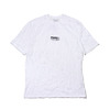 PUMA AVENIR CRINCLE TEE PUMA WHITE 597330-02画像