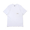 PUMA HEAVY CLASSICS TEE PUMA WHITE 596710-02画像