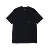 PUMA HEAVY CLASSICS TEE COTTON BLACK 596710-01画像