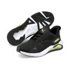 PUMA LQDCELL METHOD WNS PUMA BLACK-FIZZY YELLOW-LUMI 193780-04画像