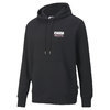 PUMA × VD HOODIE PUMA BLACK 598323-01画像