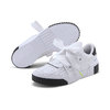 PUMA CALI DAY ZERO WNS PUMA WHITE 372714-01画像