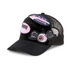 PUMA &times; VON DUTCH SWOP CAP PUMA BLACK 022881-01画像