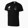 PUMA CITY TEE3 OS BLACK 843818-01画像