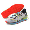 PUMA FUTURE RIDER DAY ZERO PUMA WHITE 372711-01画像
