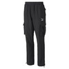 PUMA CLASSICS CARGO PANTS PUMA BLACK 598975-01画像