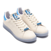 adidas STAN SMITH CHALK WHITE/FTWR WHITE/BRIGHT BLUE FX9306画像