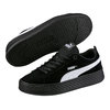 PUMA PUMA SMASH PLATFORM SD PUMA BLACK-PUMA WHITE 366488-02画像