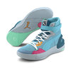 PUMA SKY MODERN EASTER MILKY BLUE-CORSAIR 194043-01画像