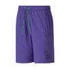 PUMA TFS SHORTS FT 8 PURPLE CORALLITES 599280-72画像