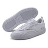 PUMA OSLO PRO CLEAN LEATHER PUMA WHITE 374162-01画像